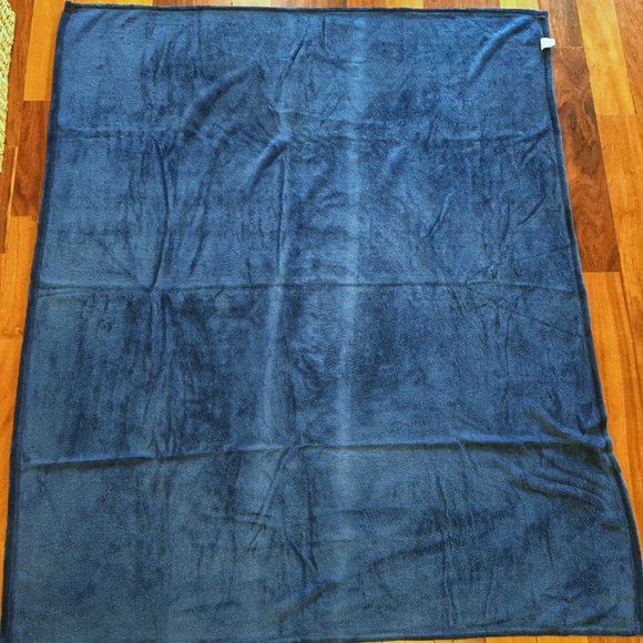 Brand New Original Package - Miller Lite Beer Crest Plush Throw Blanket 60x50in - Picture 2 of 6